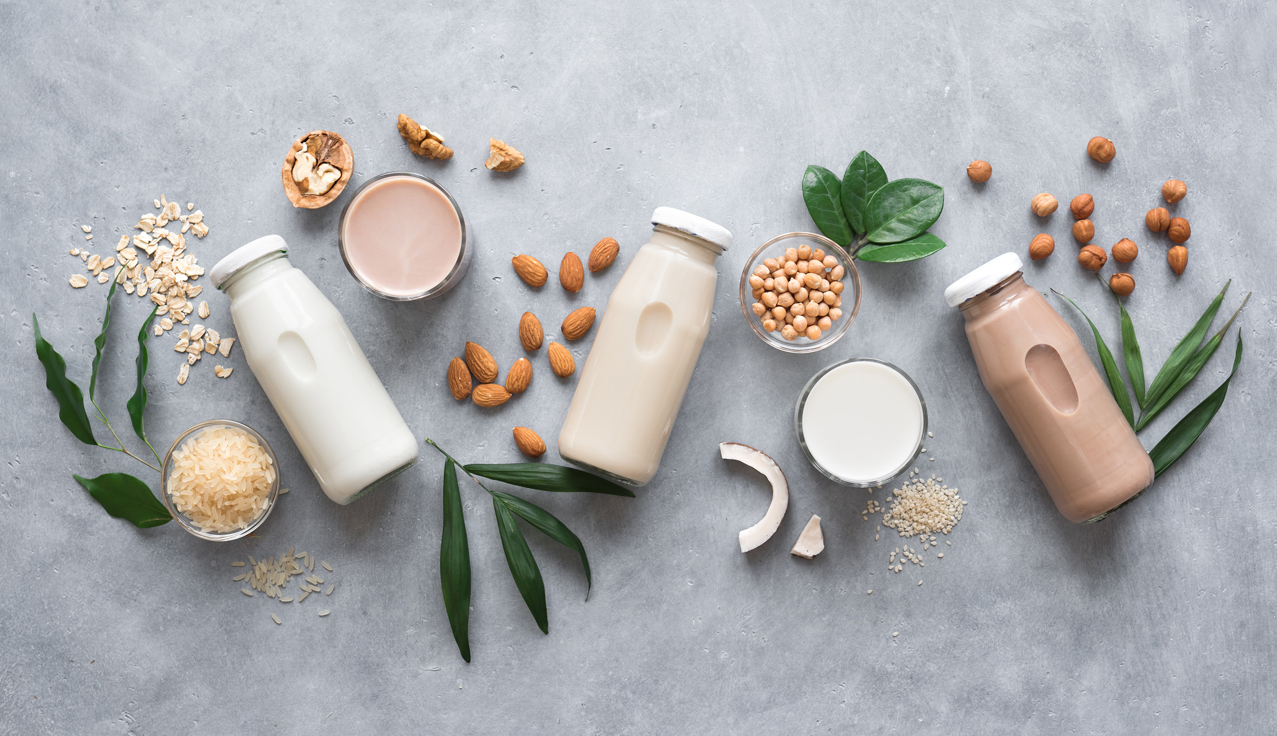 Latte di soia fatto in casa: proprietà, calorie, benefici e ricetta