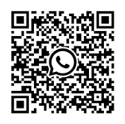 QR Code Whatsapp